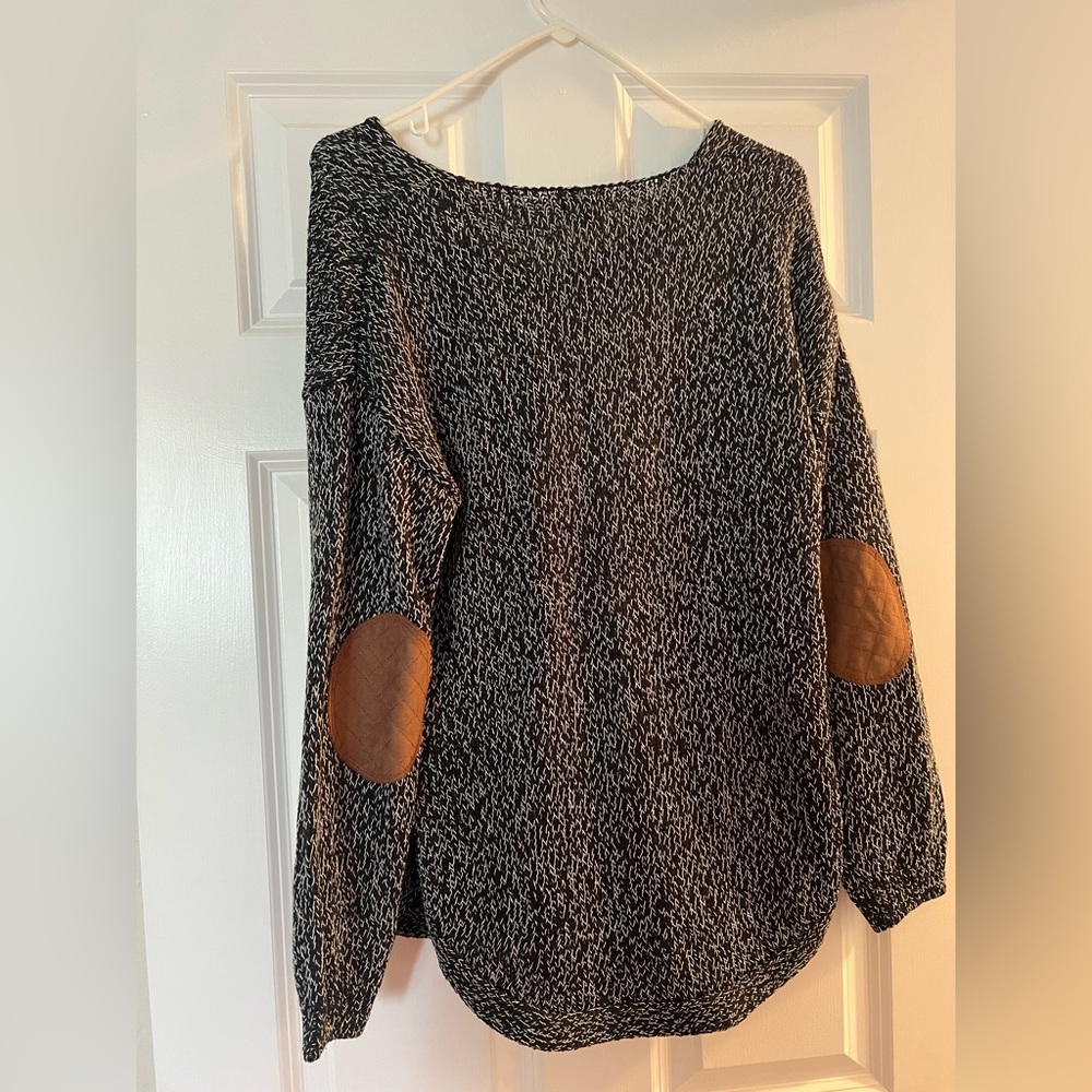 Francesca sweater